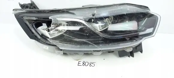 Renault Espace - Grand espace V Headlight/headlamp 260108498R