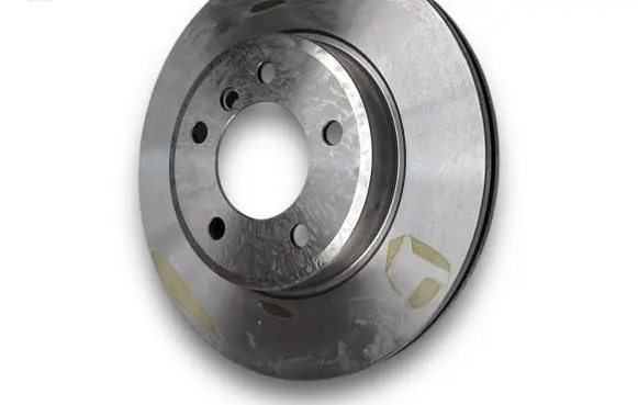Lancia Kappa Front brake disc E51 1618885680