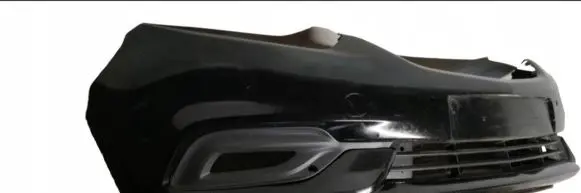 Opel Zafira C Front bumper 39079783 341601492