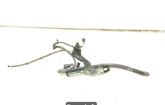 Chrysler Pacifica Sliding door motor assembly 68368919AAA
