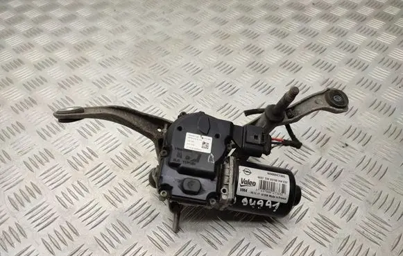 Opel Zafira C Front wiper linkage W000027365 W000027199