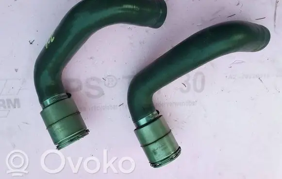 Renault Master III Air intake hose/pipe 144605171R 8201696115 95524032