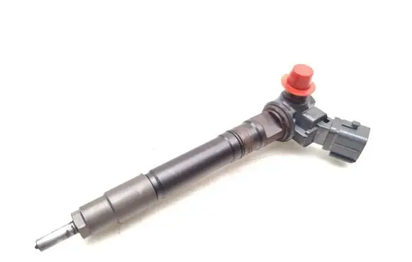 Toyota Hilux VIII Fuel injector ENGINE1GD-FTV