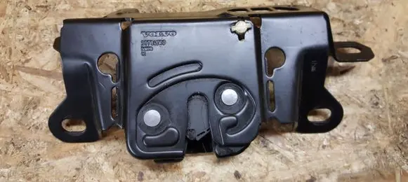 Volvo C30 Tailgate/trunk/boot lock/catch/latch 30784739