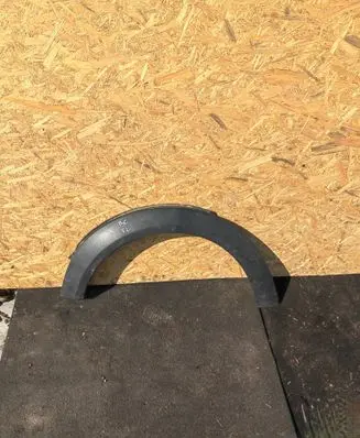Mini One - Cooper R56 Front arch trim 2757209