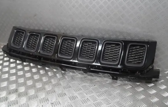 Jeep Compass Front grill