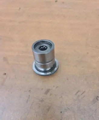 Iveco Daily 4th gen other engine part