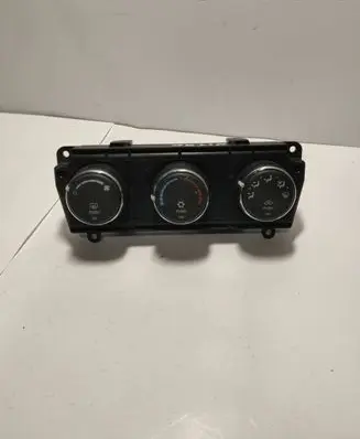 Dodge Nitro Climate control unit P55111803AF