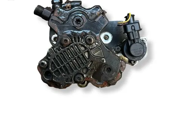 Honda CR-V Fuel injection high pressure pump 0445010141 16790RBDE02