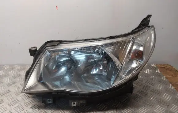 Subaru Forester SH Headlight/headlamp