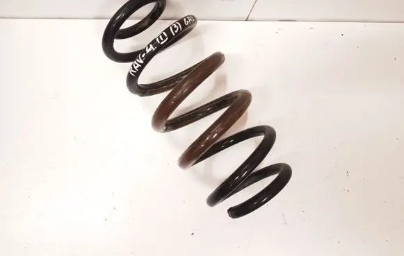 Toyota RAV 4 (XA30) Rear coil spring 4823142160