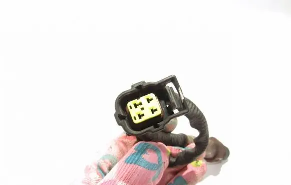 Mercedes-Benz A W169 Lambda probe sensor 0258006749