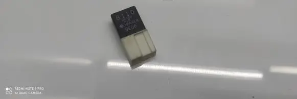Mazda 323 F Other relay B110