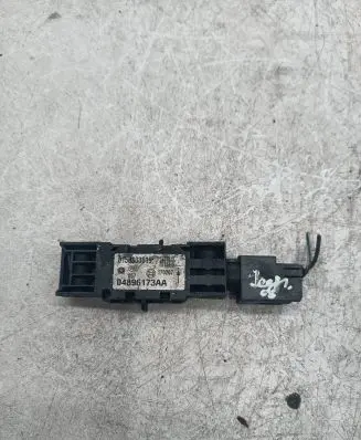 Jeep Grand Cherokee (WK) Airbag deployment crash/impact sensor 04896173AA