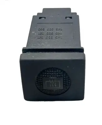 Volkswagen PASSAT B3 Windscreen/window heater switch 1H6959621 1H5907569 1H5959621