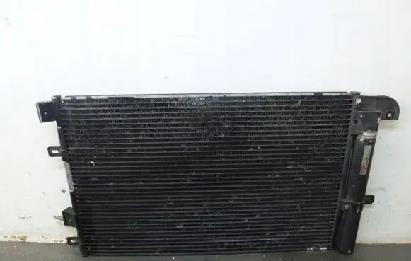 Jaguar S-Type Coolant radiator 4R8319C600CB