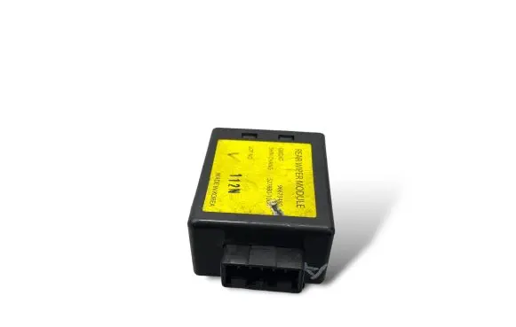 Opel Antara Window wiper relay 96673480