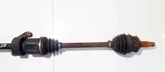 Mini One - Cooper R50 - 53 Front driveshaft