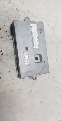 Audi A6 S6 C6 4F MMI control unit 4E0035729 4F0910730F