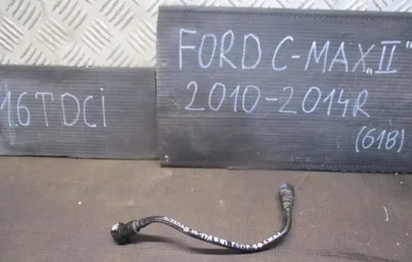 Ford C-MAX II Brake line pipe/hose 