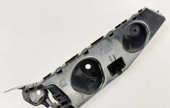 Mazda MX-5 ND Rear bumper mounting bracket N243502J1 K4150
