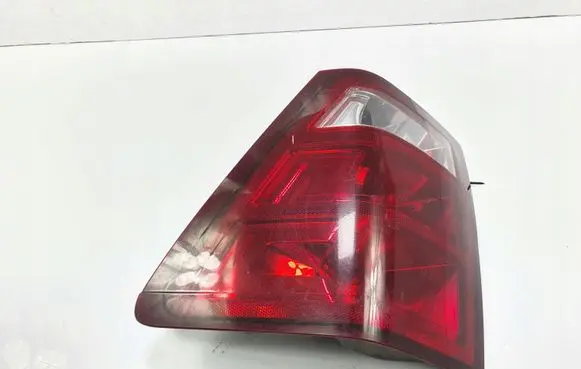 Jeep Grand Cherokee (WK) Rear/tail lights 55156614AD