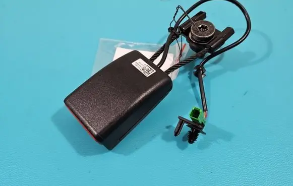 Volvo V90 Cross Country Front seatbelt P31418903 IMPRK1401250