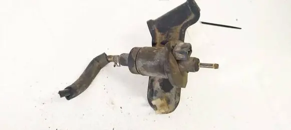 Mazda 6 Fuel filter 