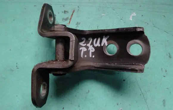 Lexus IS 220D-250-350 Front door hinge set 