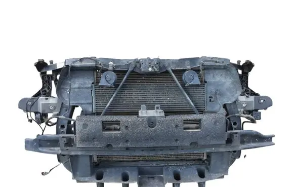 Dodge Durango Radiator support slam panel P68234972AD
