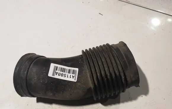 Opel Signum Air intake hose/pipe 9177104