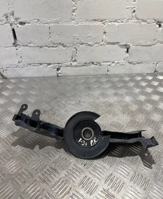 BMW 3 F30 F35 F31 Engine compartment rubber 725583