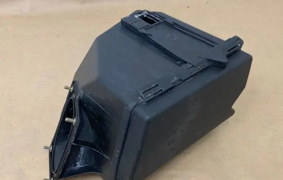 Mercedes-Benz SL R230 Fuse box set 2305400224