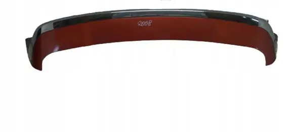 Peugeot 2008 I Tailgate/trunk spoiler 9678324280