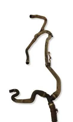 Ford Focus Engine coolant pipe/hose CV618A515BC