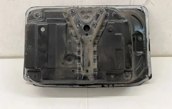 Mercedes-Benz E W213 Glove box in trunk A2136192400