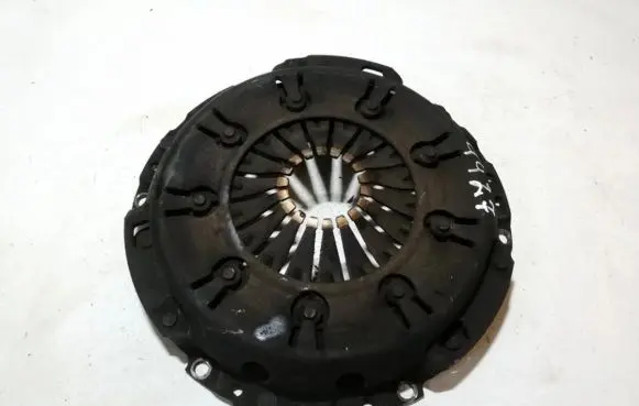 Audi 100 S4 C4 Pressure plate 