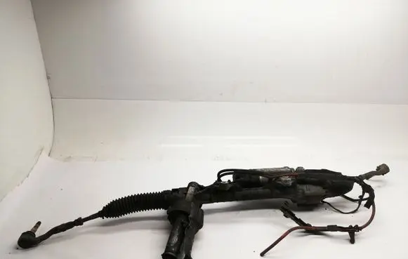 BMW 5 F10 F11 Steering rack 6864849 RHD