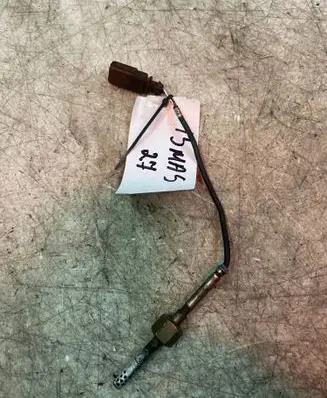 Volkswagen Crafter Exhaust gas temperature sensor 070906088AA