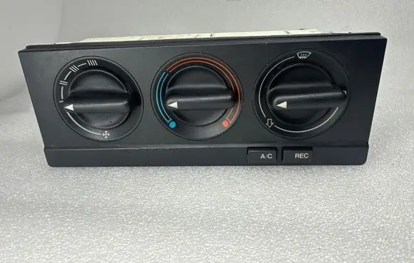 Audi 80 90 S2 B4 Climate control unit 893959621 134492