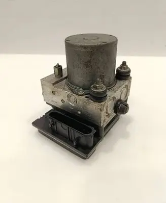 Nissan Qashqai ABS Pump 47660JD01B 5421L2020787 0265235295