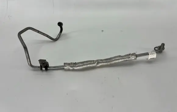 BMW 4 F36 Gran coupe Turbo turbocharger oiling pipe/hose 851361603