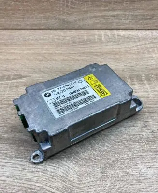 BMW 5 E60 E61 Airbag control unit/module 6941018 12246589