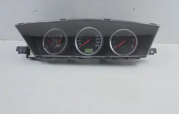 Nissan Primera Speedometer (instrument cluster) BV01040403