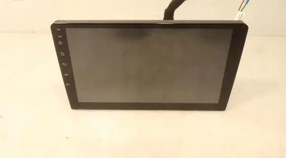 Ford Focus Radio/GPS head unit trim SD9