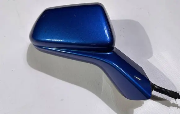 Chevrolet Camaro Manual wing mirror 23390584