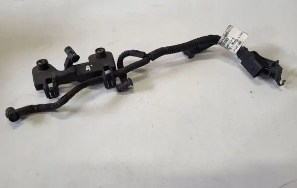 Volvo V50 Glow plug wires 9661094180