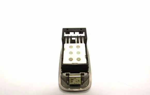 Mazda Demio Electric window control switch