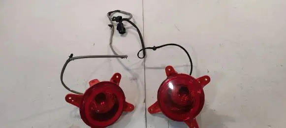 Hyundai i10 Rear fog light 92405B9510 92405B95