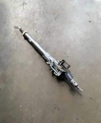 Subaru Outback (BT) Steering wheel axle 803100456 RS11ZX0005N